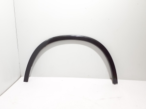 Front fender trim (flare) - A2548805702
