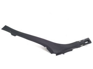 AUDI e-tron SUV (2018–2026) Inner sill trim 4KE867767 - 3