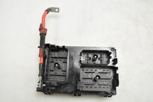Opel Astra J (2009–2017) Sicherungskästen 13449203 - 5