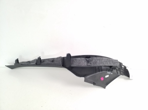 AUDI e-tron SUV (2018–2026) Inner sill trim 4KE867768 - 3