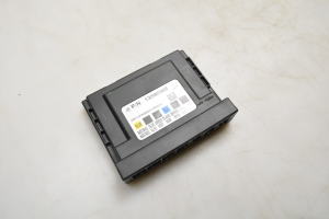Opel Astra J (2009–2017) Comfort control module 13586588 - 5
