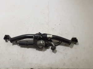 Tow hitch - A2533102200