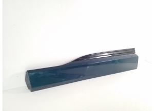 AUDI e-tron SUV (2018–2026) Front door molding 4KE853959 - 2
