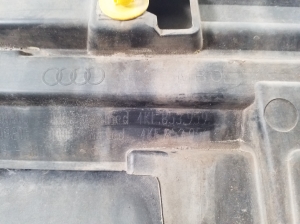 AUDI e-tron SUV (2018–2026) Front door molding 4KE853959 - 4