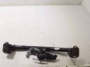 BMW X1 U11 (2022–2026) Tow hitch 5A63E20 - 3