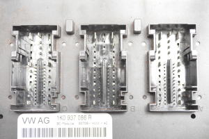 Skoda Yeti (2009–2017) Mugavusmoodul 1K0937086R - 2