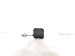 Front bumper tow hook cover - 511800680R