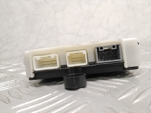 Mazda cx-60 I (2022–2026) Vadības bloks KR9P61590B - 3