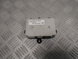Control unit - KR9P61590B