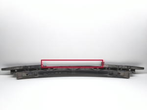 Mazda cx-60 I (2022–2026) Rear bumper bracket KBB3502P1 - 3