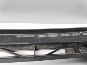 Mazda cx-60 I (2022–2026) Rear bumper bracket KBB3502P1 - 4