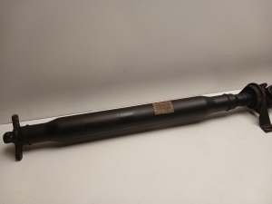 Mercedes Benz CL-Class 215 (1999–2006) Kardaan A2154101006 - 5