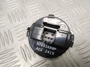 Mazda cx-60 I (2022–2026) Gebläsewiderstand H7651KR9P - 3