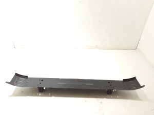 Rear bumper reinforcement - A9063109737