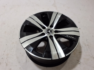 Mercedes Benz C-Class 206 (2021–2026) Velg A2064017100 - 2