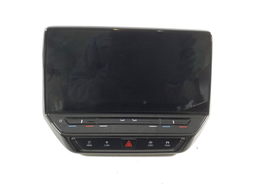 Volkswagen ID.4 I (2020–2026) Ekrāns 10A919605K Volkswagen ID.4 I (2020–2026) Ekrāns 10A919605K