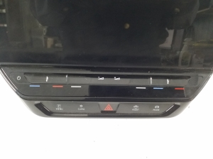 Volkswagen ID.4 I (2020–2026) Ekrāns 10A919605K - 4