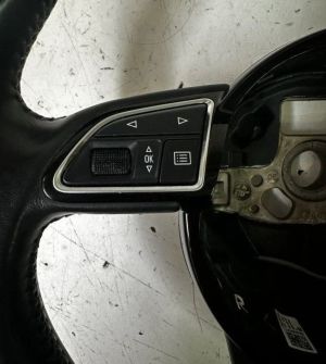 AUDI Q3 8U (2011–2018) Rool 8U0419091AB - 2