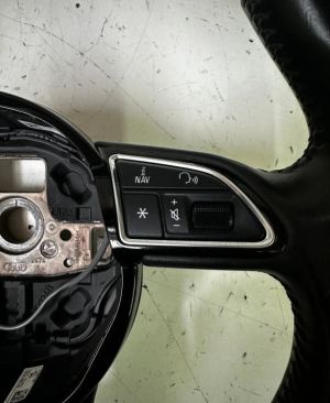 AUDI Q3 8U (2011–2018) Rool 8U0419091AB - 5
