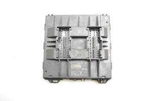 Comfort control module - 7H0937090B