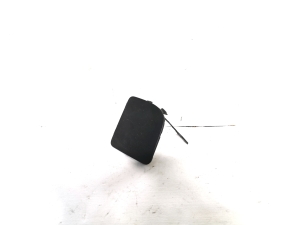 Front bumper tow hook cover - 511804337R