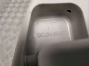 Mazda cx-60 I (2022–2026) Dachinnengriff BDGH69470 - 2