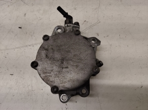 Citroen Berlingo (2008–2018) Vacuum pump 7597920762 - 2