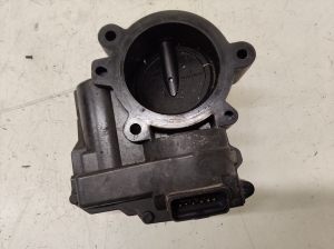 Citroen Berlingo (2008–2018) Drosselklappe V757669780 - 2