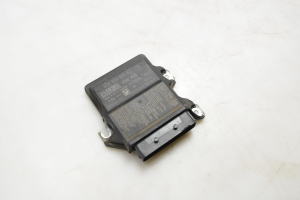 Skoda Octavia III (2013–2019) Airbag module 3Q0959655AC - 3