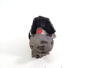AUDI e-tron SUV (2018–2026) A/C compressor 4G0816797E - 3