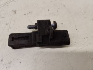 Citroen Berlingo (2008–2018) Kurbelwellensensor V756175380