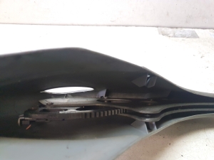 Mercedes Benz Sprinter /906/ (2006–2018) Parking brake lever - 3