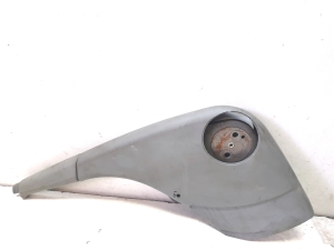 Mercedes Benz Sprinter /906/ (2006–2018) Parking brake lever - 4