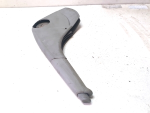 Mercedes Benz Sprinter /906/ (2006–2018) Parking brake lever - 5