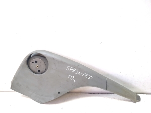 Parking brake lever - 