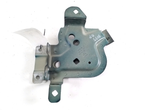 AUDI e-tron SUV (2018–2026) Front fender bracket 4KE821468 - 2