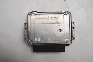 Hyundai ix35 (2009–2015) Motorsteuergerät 391202A000 - 3