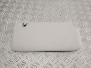 Mazda cx-60 I (2022–2026) Sun visor - 2