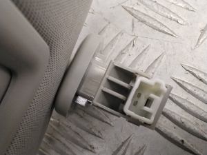 Mazda cx-60 I (2022–2026) Sun visor - 5
