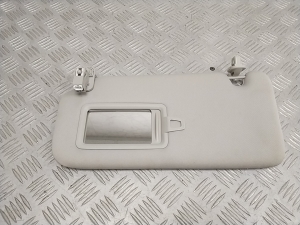 Mazda cx-60 I (2022–2026) Sun visor - 6