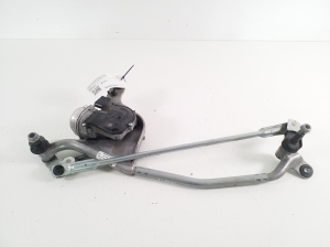   Windshield wiper mechanism and its parts  - 4KL955023 