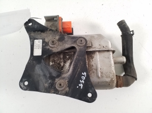 AUDI e-tron SUV (2018–2026) Webasto 3Q0963231E - 2