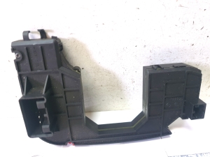 AUDI A4 B6 (2000–2005) Lenkwinkelmodul 8E0953549F - 2