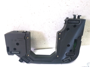 AUDI A4 B6 (2000–2005) Lenkwinkelmodul 8E0953549F - 5