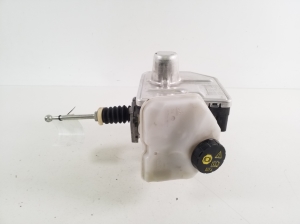 AUDI e-tron SUV (2018–2026) ABS unit 4KE614100AF - 2