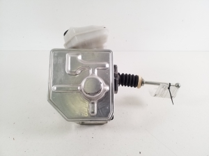 AUDI e-tron SUV (2018–2026) ABS unit 4KE614100AF - 3