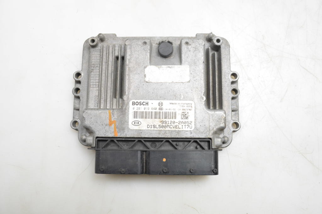 Kia Sportage (2010–2016) Engine control unit 391202A052 Kia Sportage (2010–2016) Engine control unit 391202A052