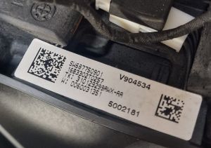 BMW X1 F48 (2015–2022) Rool 308628981 - 4