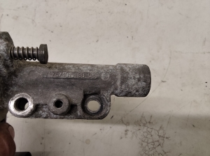 Citroen Berlingo (2008–2018) Zahnriemenspanner V75710158003 - 3