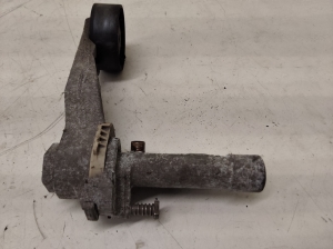 Citroen Berlingo (2008–2018) Zahnriemenspanner V75710158003 - 4